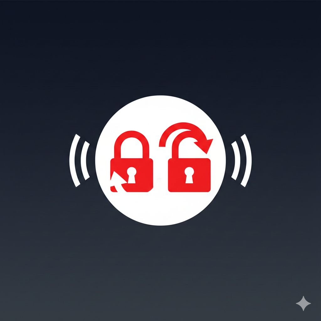 Remote Lock